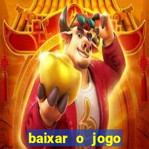 baixar o jogo street fighter